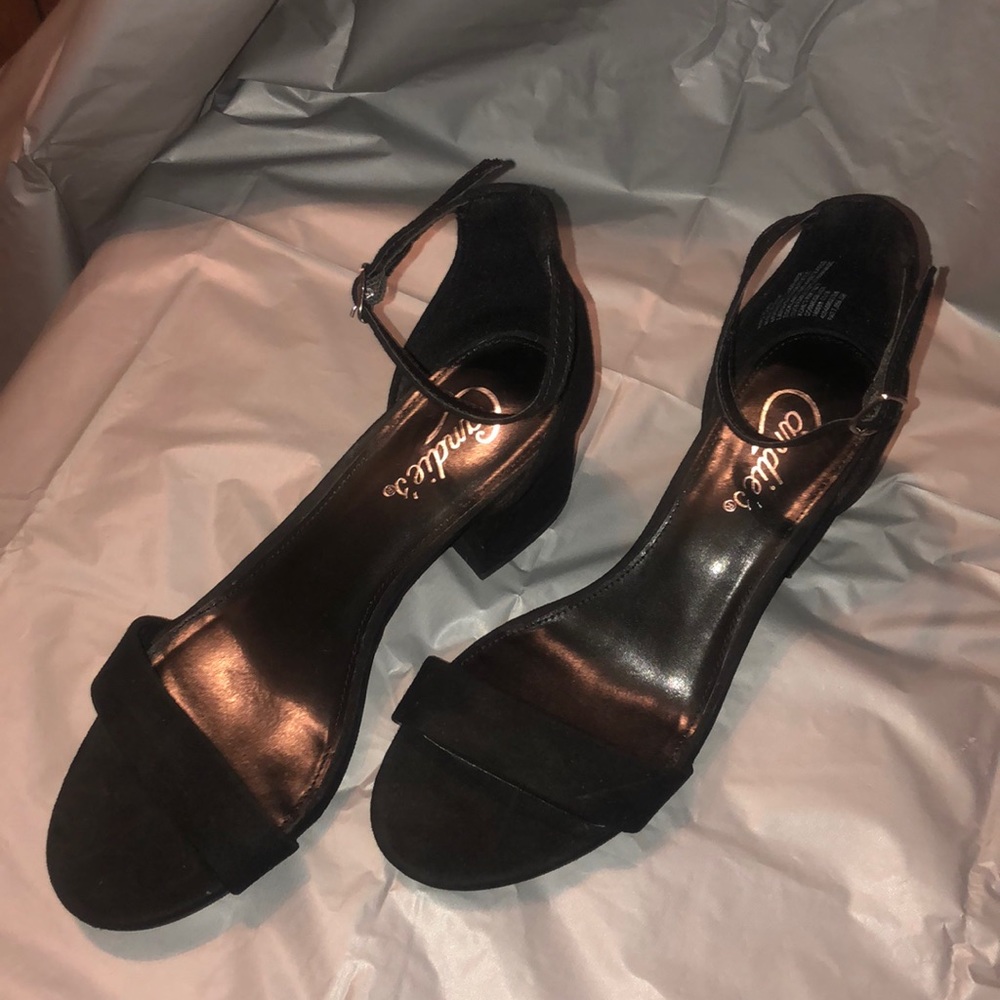 Candies dress shoes